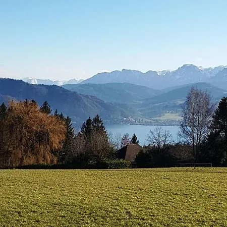 Steinmair's Landhaus Appartement Berg im Attergau