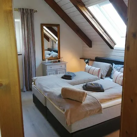 Steinmair's Landhaus Appartement