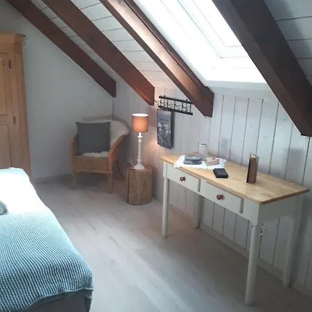 Steinmair's Landhaus *