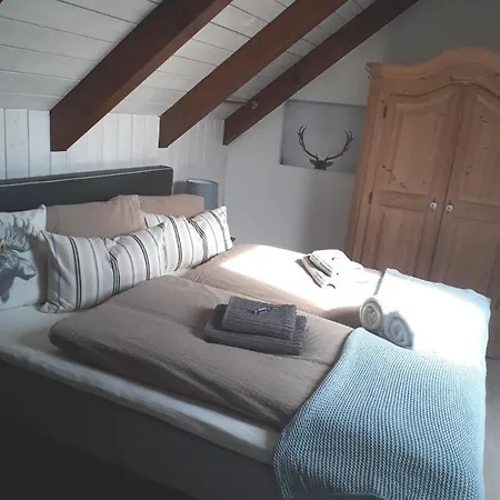 Steinmair's Landhaus *