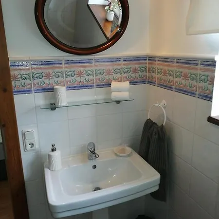 Steinmair's Landhaus Appartement Berg im Attergau