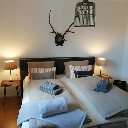 Steinmair's Landhaus Berg im Attergau