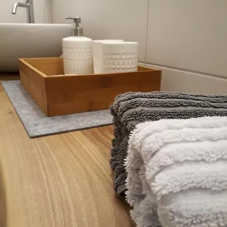 Steinmair's Landhaus * Berg im Attergau