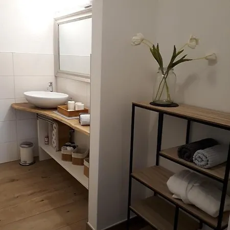 Steinmair's Landhaus Appartement