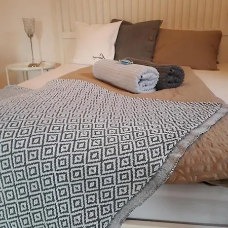 Steinmair's Landhaus Appartement