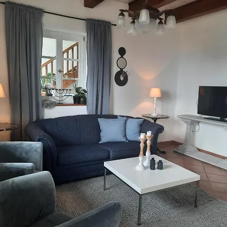 Steinmair's Landhaus Appartement Berg im Attergau