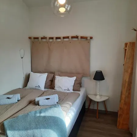 Steinmair's Landhaus Berg im Attergau