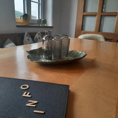 Steinmair's Landhaus Appartement Berg im Attergau