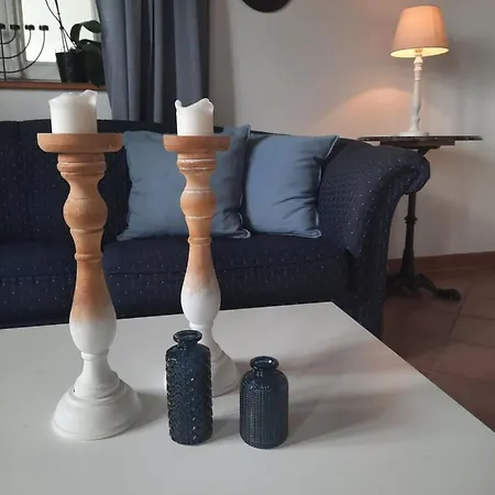 Appartement Steinmair's Landhaus