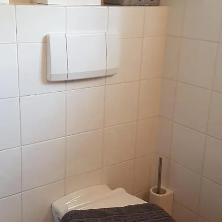 Steinmair's Landhaus Berg im Attergau