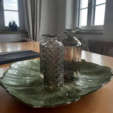 Steinmair's Landhaus * Berg im Attergau