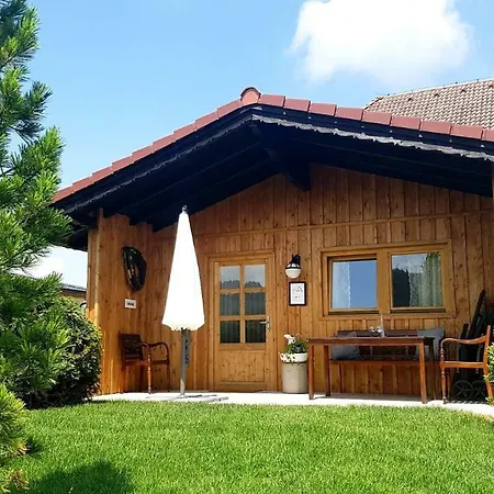 Appartement Steinmair's Landhaus Berg im Attergau