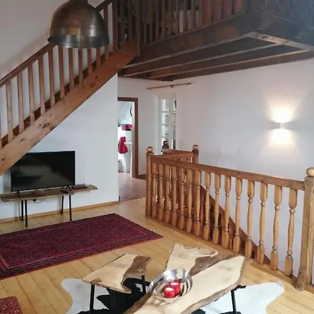 Steinmair's Landhaus Appartement *